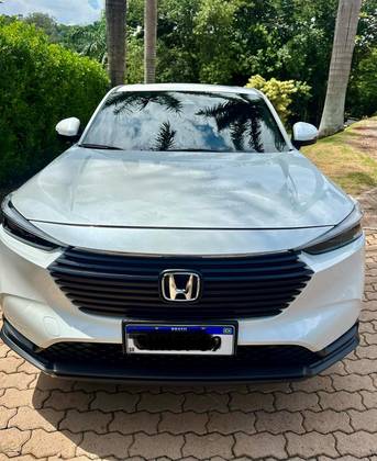 HONDA HR-V 1.5 DI I-VTEC FLEX EXL CVT